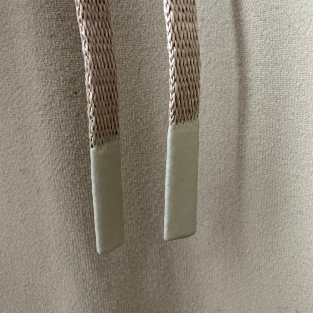 Lululemon Athletica Tan Jogger Pants - Picture 3 of 5